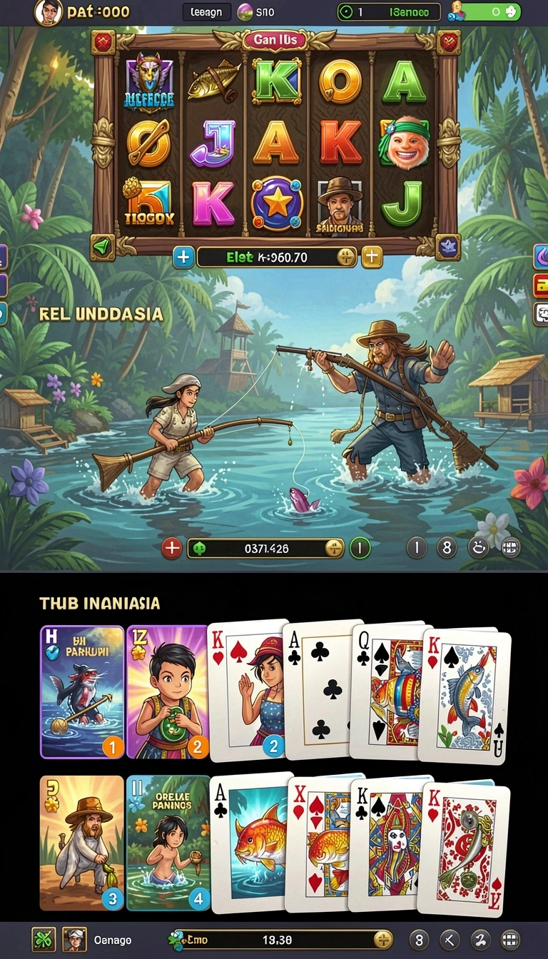 Download rpgame APK untuk Android