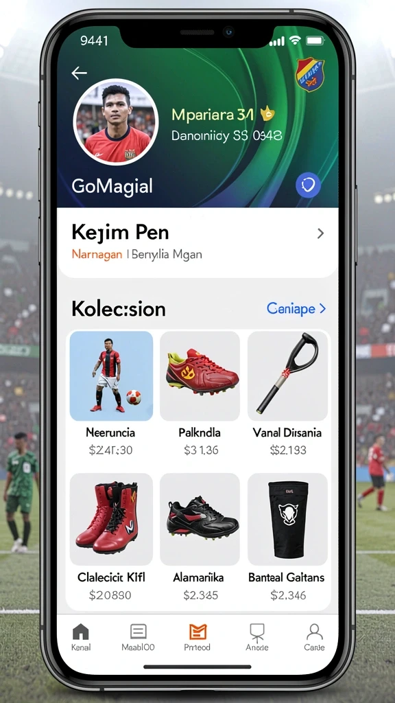 rp79 App APK Terbaru